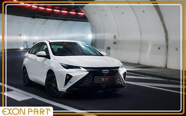 چراغ‌های LED، هالوژن و زنون: تفاوت‌ها و مزایا برای خودروها